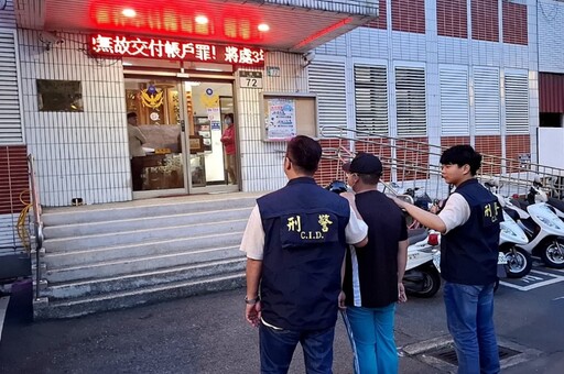 現役軍人涉虐貓散播影片遭逮 藍營議員籲國防部徹底檢討