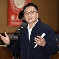 陳歐珀涉收賄護航物流公司 妻徐慧諭、聯興前董座遭約談