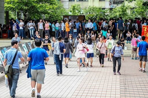 新鮮人注意!大學申請入學6/5、6/6填志願序 4.8萬人有資格