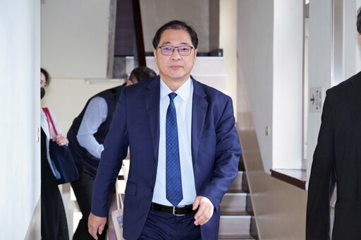 凌虐7歲以下幼兒致死將重懲? 鄭銘謙:研議提高刑度、不得假釋