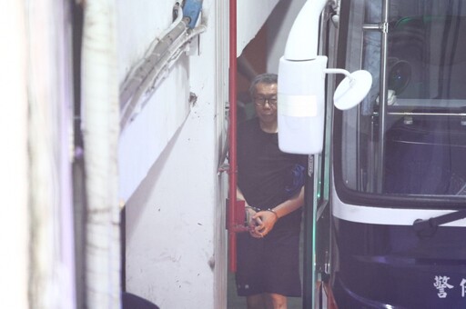 北院今開庭勘驗柯文哲關鍵行動硬碟 「不雅照」不在範圍內