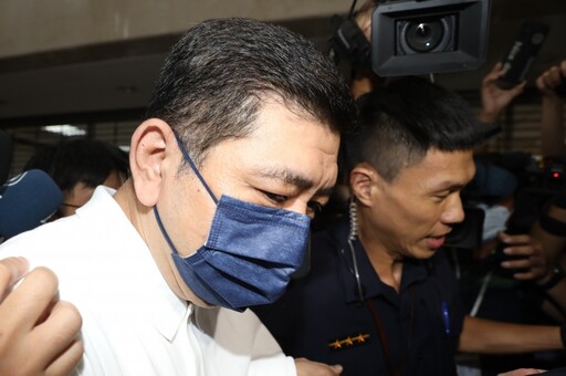 NONO強制性交未遂判2年6月 檢方認為量刑過輕今提上訴