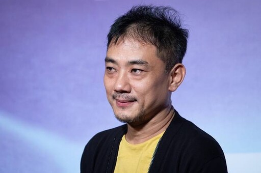 金馬獎導演蕭雅全也「MeToo」 遭女導演控「手伸進衣服、舔胸部」性騷