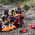 3男相約屏東三地門海神宮戲水 溺水搶救均不治
