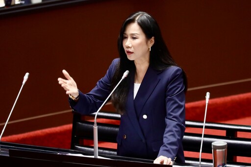台大準碩士遭盜帳號喪失錄取資格 藍委籲台大正視資安建立救濟機制