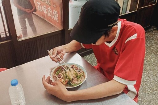 被隱形的人生!台中男21歲仍是「黑戶」 疑從小被父軟禁失學