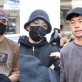 新北檢起訴王大陸、威廉、陳零九、陳大天等「閃兵集團」28人 犯案方式曝光