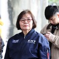 怕鍾小平搶先？ 黃呂錦茹被控主導抄5211份名冊遭起訴
