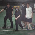 黃呂錦茹否認指示連署造假 開庭哭喊：不想死在牢中