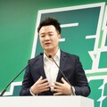 快訊／李正皓晚上錄完影 在電視台外遭潑辣椒水
