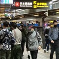 北捷軌道廠遭爆主管霸凌 罵人「豬腦袋、他Ｏ的」怒摔公文