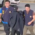 李正皓遭噴辣椒水 21歲男落網稱行車糾紛
