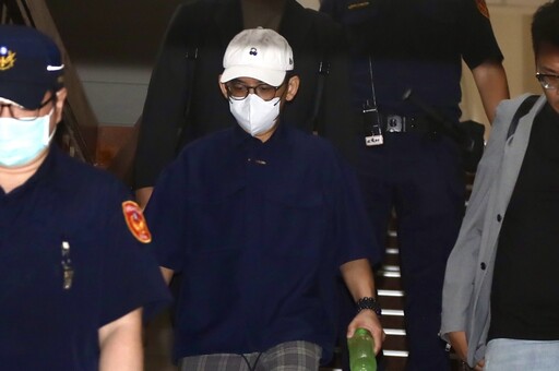 黃子佼被害人+1!女子認出自己是不雅片主角怒提告 高院併案審理