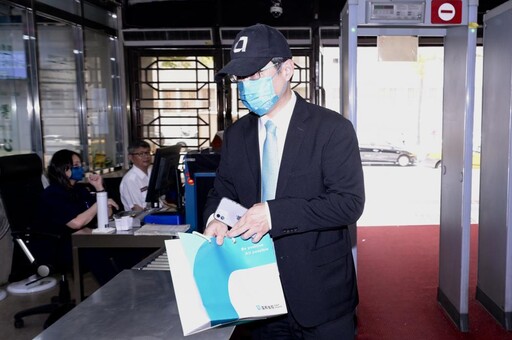 柯文哲政治獻金案今開庭 會計師端木正堅不認罪二度被傳喚