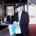 柯文哲政治獻金案今開庭 會計師端木正堅不認罪二度被傳喚