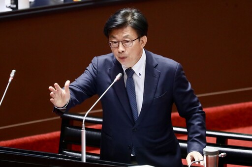 錄音譯文不符!鄭文燦律師質疑檢方涉偽證 郭國文:案情可能大逆轉