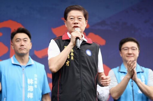 罷免綠議員陳乃瑜涉「死亡連署」 羅明才服務處主任、2助理聲押