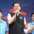 罷免綠議員陳乃瑜涉「死亡連署」 羅明才服務處主任、1助理聲押獲准