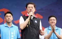 罷免綠議員陳乃瑜涉「死亡連署」 羅明才服務處主任、1助理聲押獲准