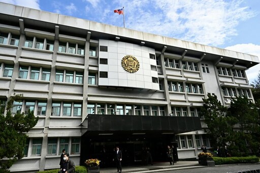 又是拍街景惹事 台北女遭控「違反國安規定」、調查局出手
