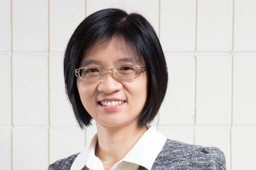 「台灣傑出女科學家」台大副校長被控學經歷造假 校方回應了