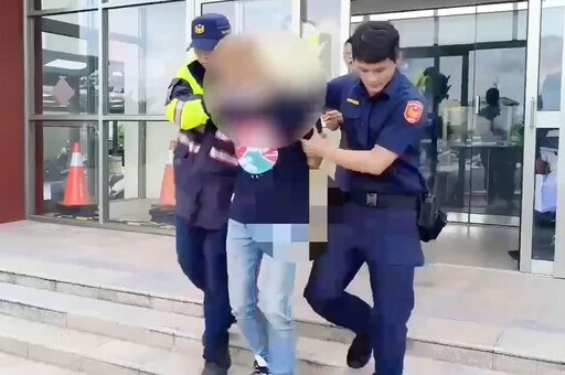 家暴男稱「不給看小孩」才狠殺妻子、小姨子 落網急喊：我有精神病！
