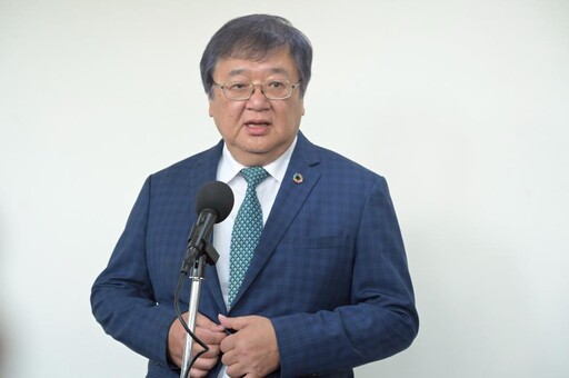 【有片】台師大「抽血換學分」震驚社會 邱泰源:衛福部配合調查究責
