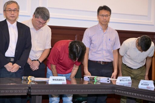 台師大坦承周台英6年前就違法抽血 有編醫護費卻請學長代抽