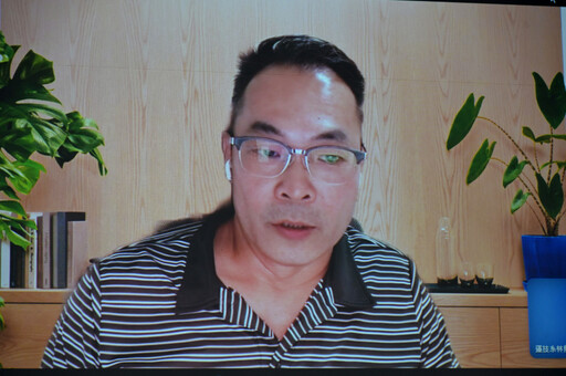 台師大教評會重審周台英處分 系主任：結果不便公布