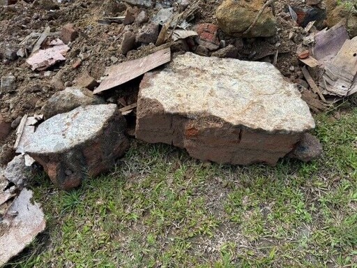 新竹棒球場承包廠商又出包?校園挖出「大秘寶」 市府回應了