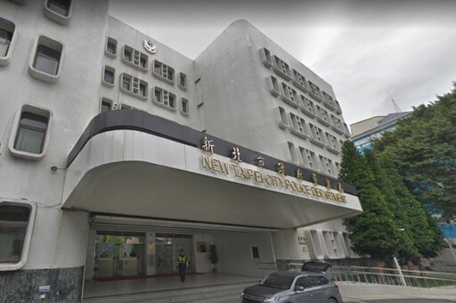 快訊/新北市警局最新人事曝光 74名「所長、組長」警官異動