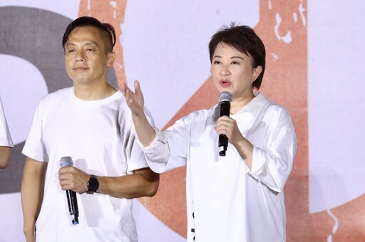 盧秀燕「拜票簡訊」爆造假 高雄市水利局門號遭冒用急報警