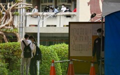 115學年大考日期定案 學測明年1/17至1/19舉行