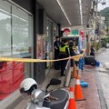 韓籍啦啦隊河智媛與禹洙漢的老闆遭砍死 樂天球團回應了
