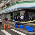 「我剛在超商砍人了！」台中豐原超商爆命案 男行兇後自動投案