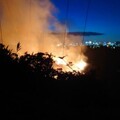 20歲男爬電塔觸電亡釀山林大火 台電：責任歸屬待查