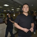 「白狼」張安樂兒子涉侵占遭判1年未到案 北檢發布通緝