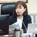 涉貪「甜心議員」林穎孟遭家暴倒地 前夫誠泰少東2罪起訴