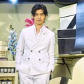 王大陸閃兵對話意外扯出陳柏霖 經紀人：不予置評