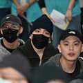 王大陸涉違反個資法遭起訴 今開庭否認犯罪也拒絕和解