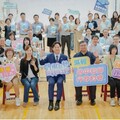 新竹校長會議登場 邱臣遠宣布減輕行政教師負擔