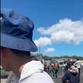 花蓮馬太鞍溪傳「再度潰堤」引恐慌 中央急澄清