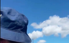 花蓮馬太鞍溪傳「再度潰堤」引恐慌 中央急澄清