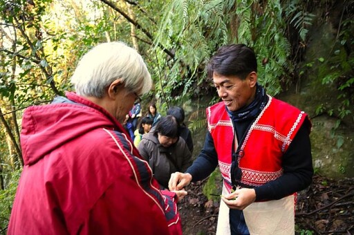 「里山賽夏PaKaSan」牽手「龍谷之森」臺日攜手共推人與自然永續實踐