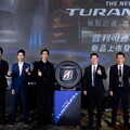 普利司通發表全新TURANZA 6 打造舒適穩健駕馭體驗