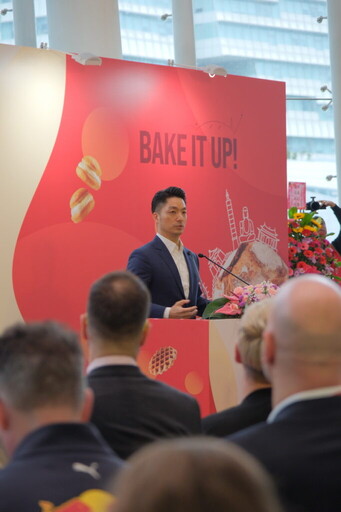 城市麵包賽開賽!歐、亞、美洲共15城市集結 爭取世界冠軍寶座