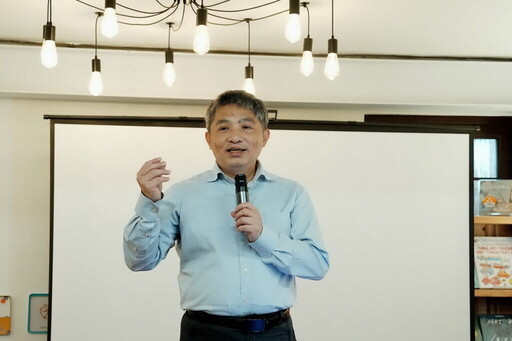 走進布農族的傳統農耕智慧—《走進彼桑拉返》系列新書發表與推廣活動