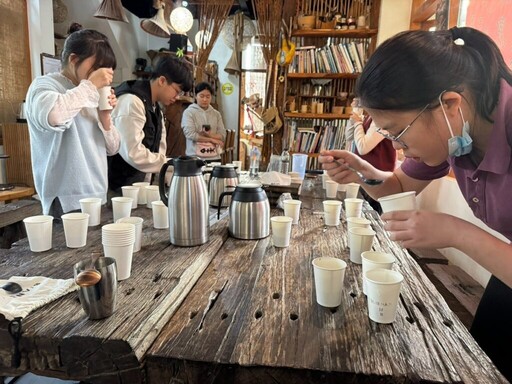 職業級競賽大學生突圍 中山醫大柴季萱寫下佳績