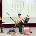 中山醫大講座探討牽亡歌 民俗文化如何深化生死教育