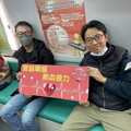 社團法人臺南市宮益聯盟慈善會凝聚不同宗教的慈善心 用一己之力化為眾人情、回饋社會點點滴滴
